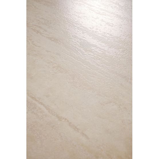 Rozkładany stół SALIX, trawertyn / kaszmir (2p=1ks)