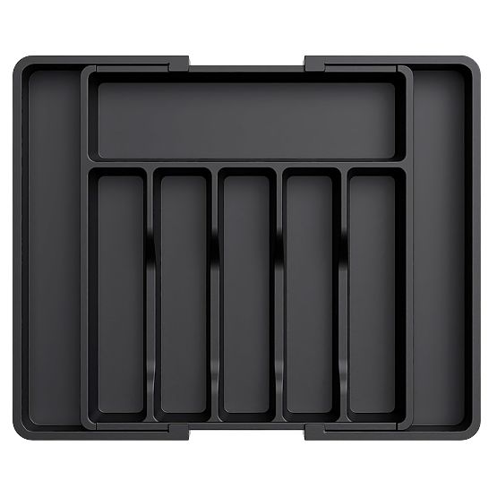 Rozsuwany organizer na sztućce GARFO