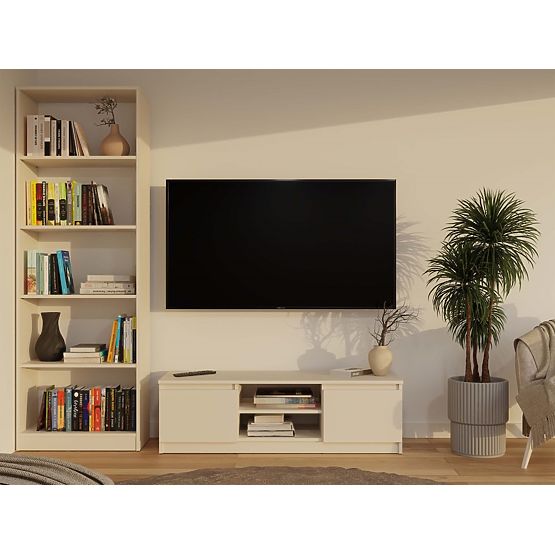 RTV Malwa 120 KASZMIROWY BEŻ