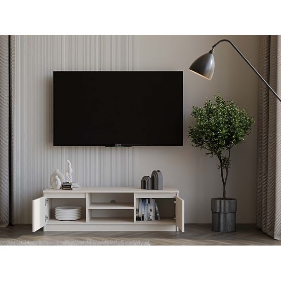 RTV Malwa 120 KASZMIROWY BEŻ