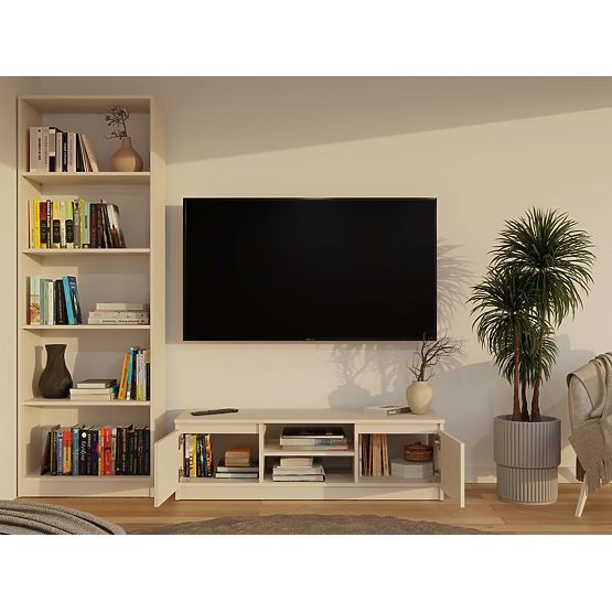 RTV Malwa 120 KASZMIROWY BEŻ