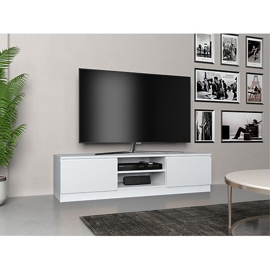 RTV Malwa 140 BIAŁA