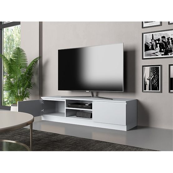 RTV Malwa 140 BIAŁA