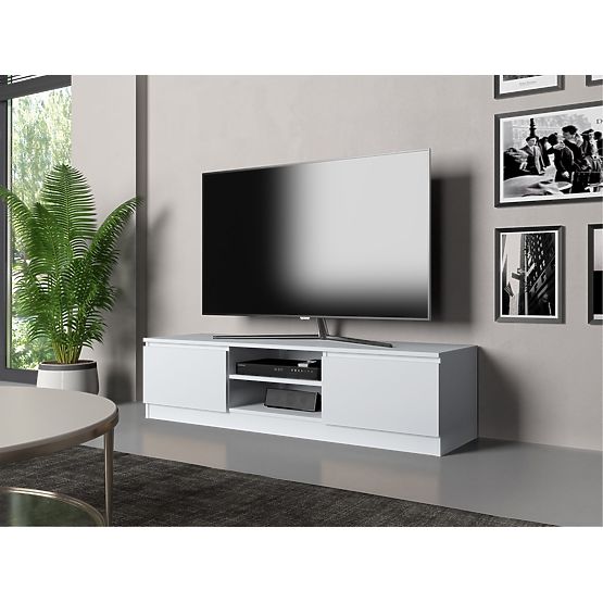 RTV Malwa 140 BIAŁA