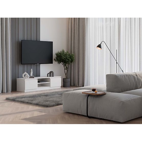 RTV Malwa 140 BIAŁA