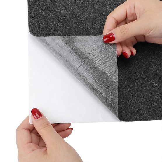 Samoprzylepna mata do drapania dla kotów KITTY 200x40 cm