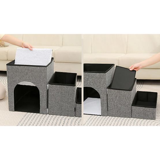 SCHODKI DLA PSA P70401