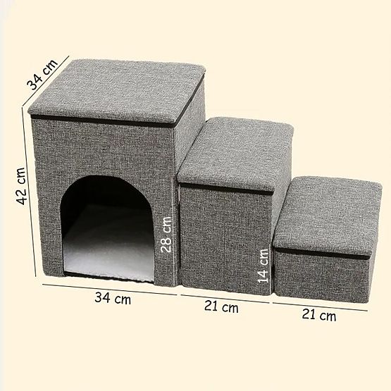 SCHODKI DLA PSA P70401