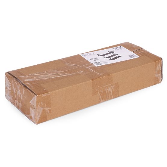 Ścienny stojak na kwiaty 3 wiszące półki na kwiaty dekoracja loft ModernHome