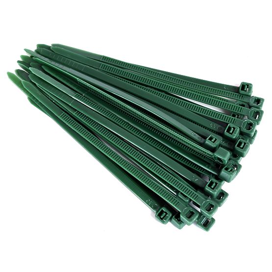 Siatka maskująca cieniująca 135g 1,5X50 m zielona