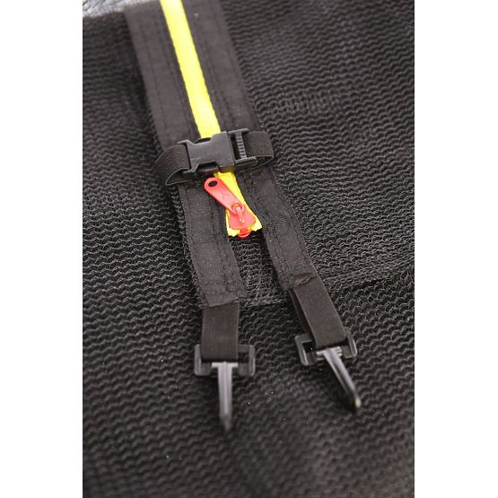 Siatka ochronna na trampolinę 305cm 10ft/8