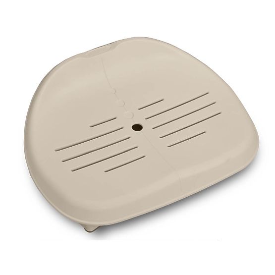 Siedzisko do jacuzzi plastikowe INTEX SPA 28502