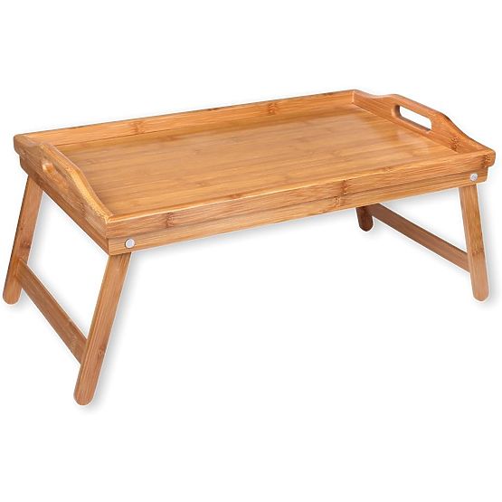 Składana taca śniadaniowa AURELIA