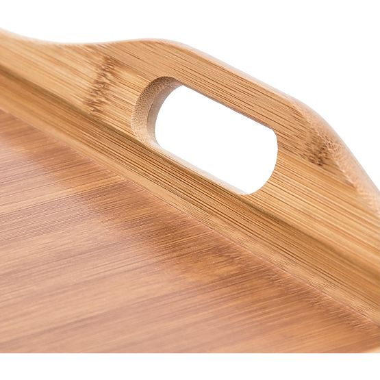 Składana taca śniadaniowa AURELIA