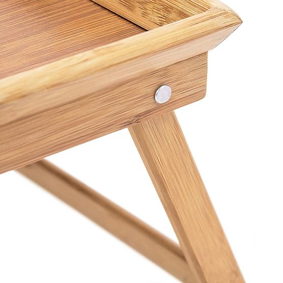 Składana taca śniadaniowa AURELIA