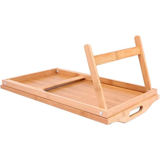 Składana taca śniadaniowa AURELIA