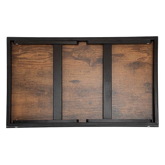 Składana taca śniadaniowa AURELIA RUSTIC