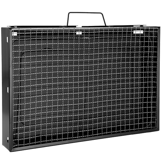 Składany przenośny grill TULIN