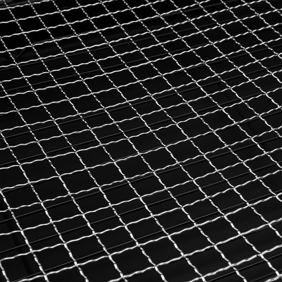 Składany przenośny grill TULIN