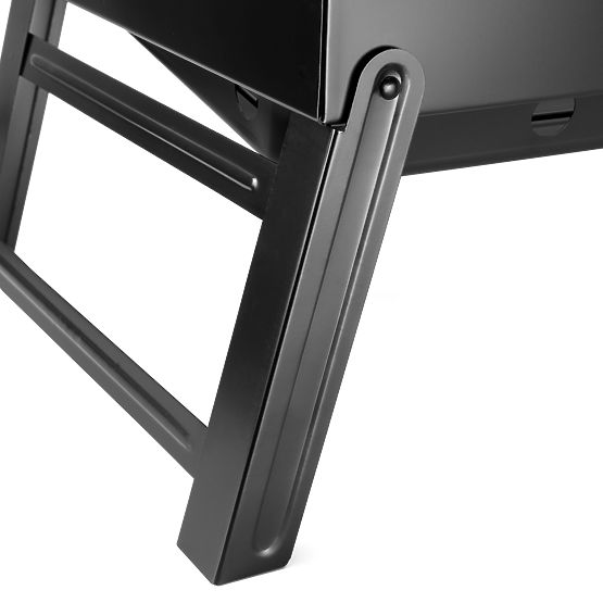 Składany przenośny grill TULIN