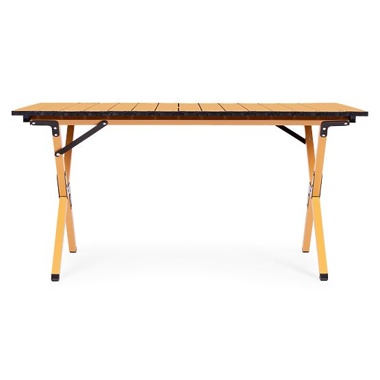 Składany stół turystyczny 90x60 cm kempingowy z torbą MultiGarden