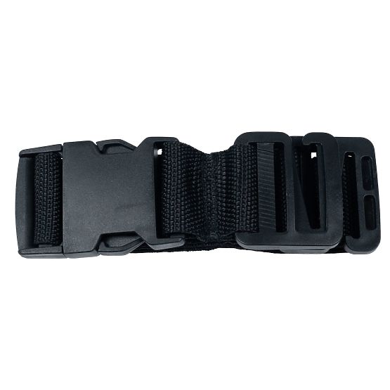 Składany stołek klęczący do pracy w ogrodzie z pasem na narzędzia i 2 organizerami