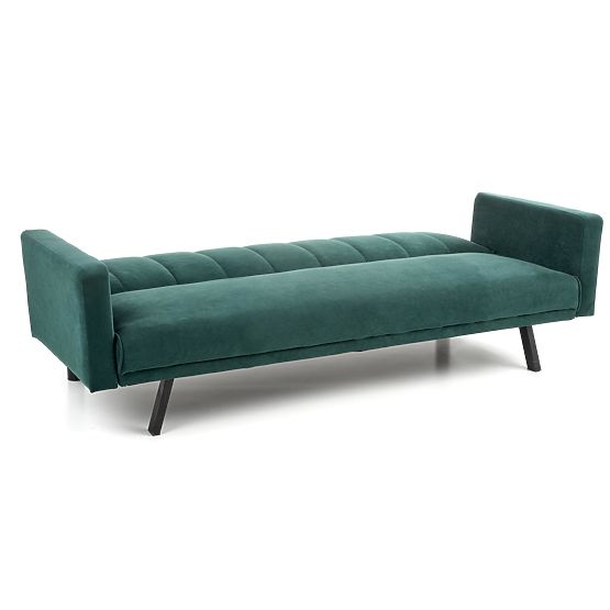 Sofa ARMANDO ciemnozielona (1p=1szt)