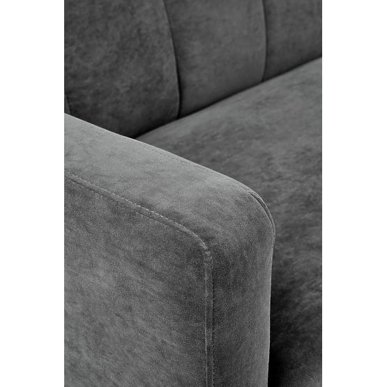 Sofa ARMANDO szara (1p=1szt)