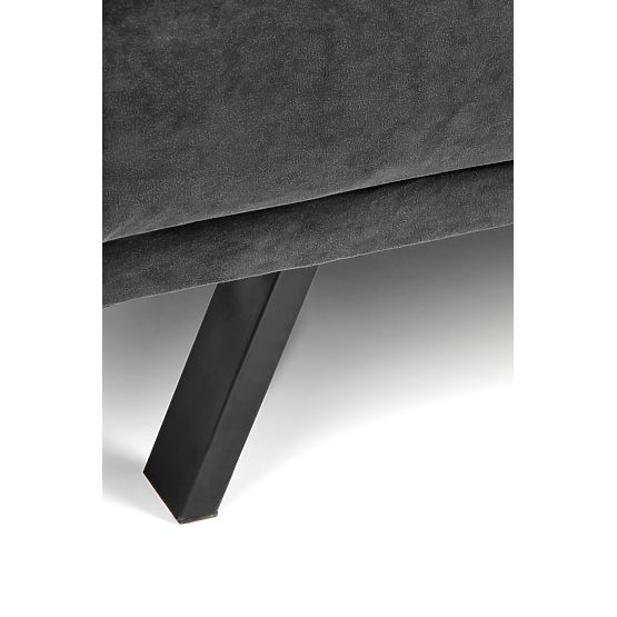 Sofa ARMANDO szara (1p=1szt)