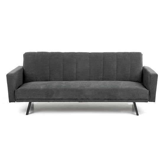 Sofa ARMANDO szara (1p=1szt)