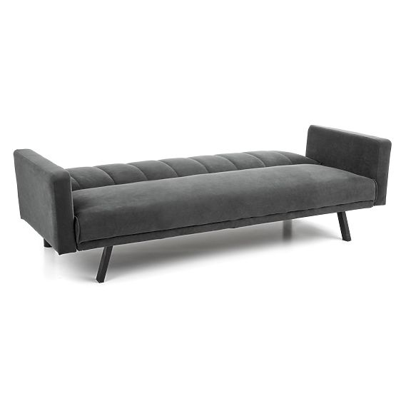 Sofa ARMANDO szara (1p=1szt)