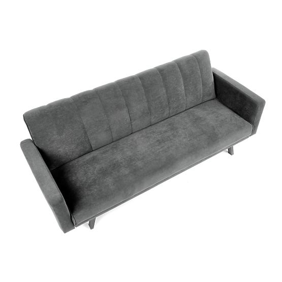 Sofa ARMANDO szara (1p=1szt)