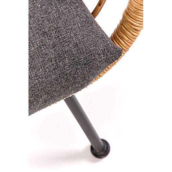 Sofa ogrodowa IKARO z poduszkami