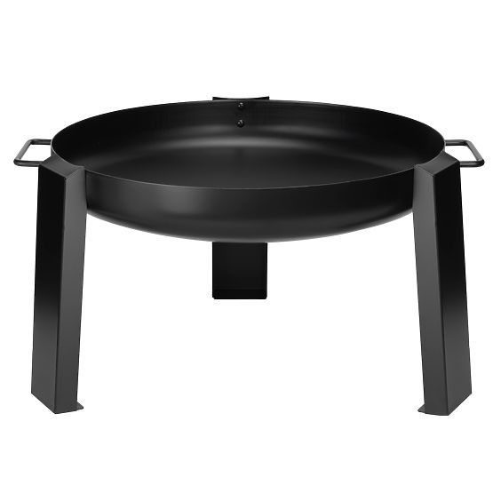 Stalowe palenisko 60 cm HOGAR