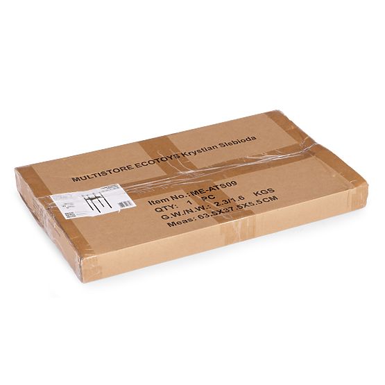 Stojak na kwiaty stojący stojak na kwiaty dekoracja loft ModernHome