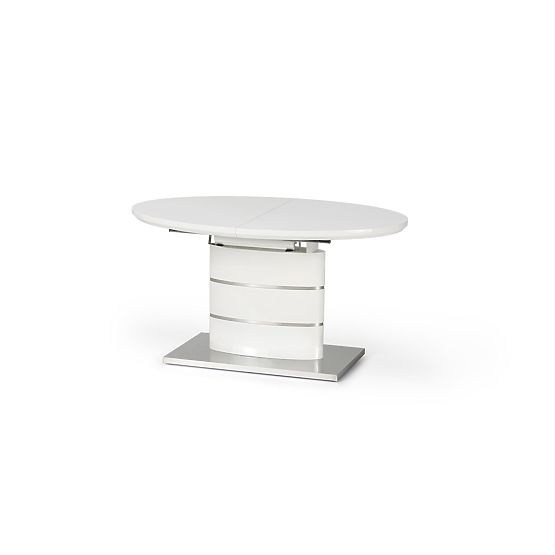 Stół ASPEN biały (3p=1szt)