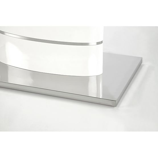 Stół ASPEN biały (3p=1szt)