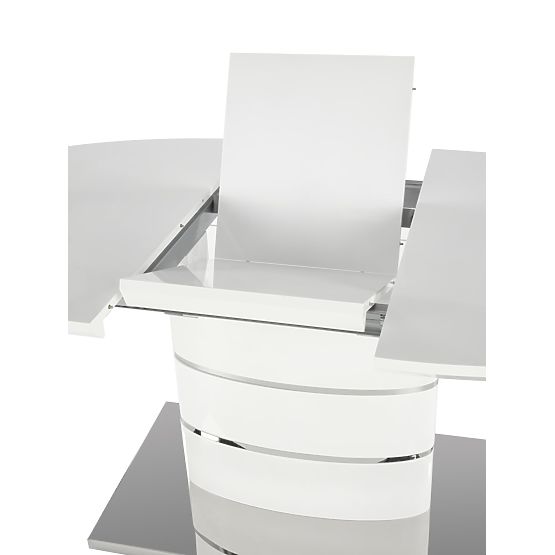 Stół ASPEN biały (3p=1szt)