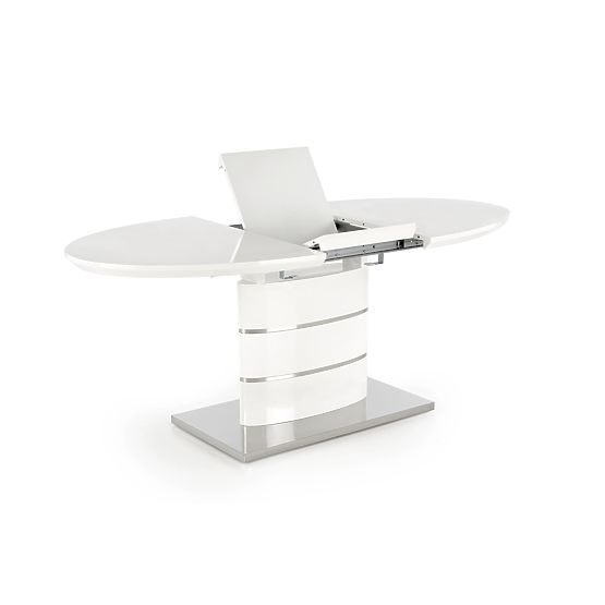 Stół ASPEN biały (3p=1szt)