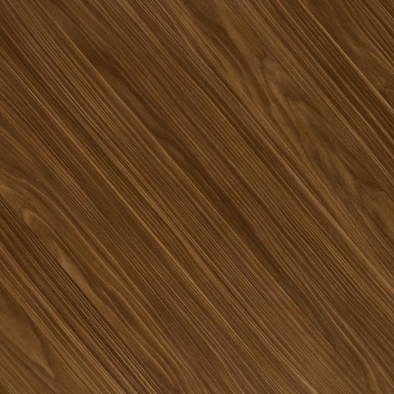 Stół EDGAR, blat - orzechowy, nogi - czarne (2p=1szt)