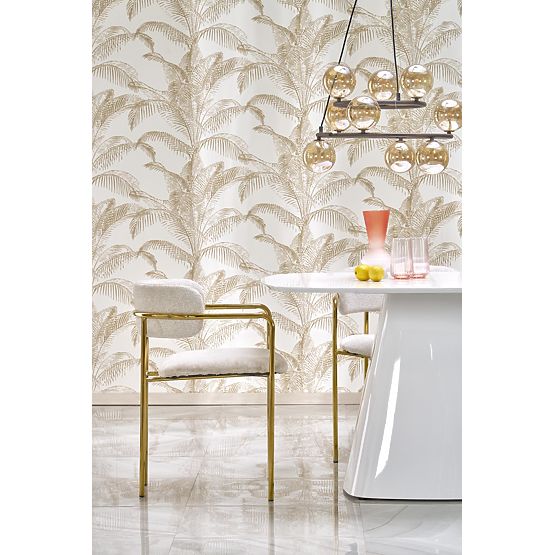 Stół FLAVIO biały (2p=1szt)