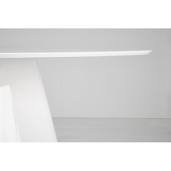 Stół FLAVIO biały (2p=1szt)