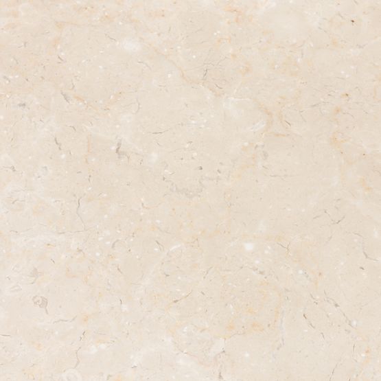 Stół jadalniany Bruna, 150 cm, okrągły, dąb mocha/marmur cream