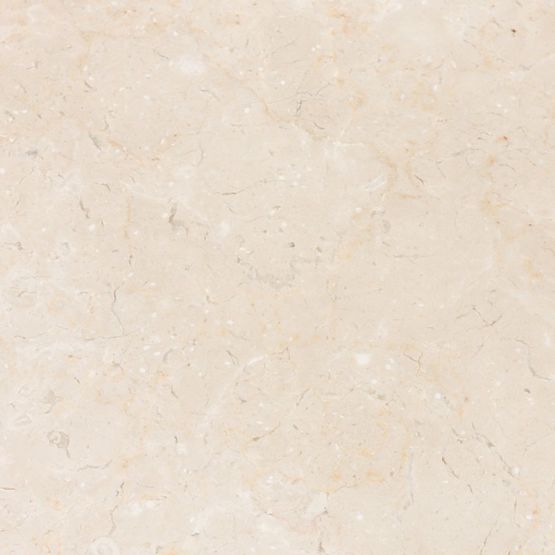 Stół jadalniany Bruna, 150 cm, okrągły, dąb mocha/marmur cream