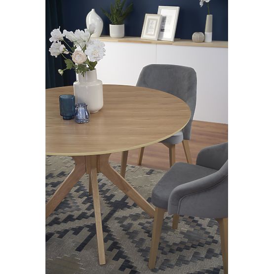 Stół jadalniany NICOLAS