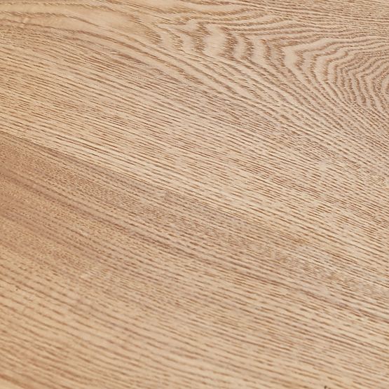 Stół jadalniany Stella, okrągły, naturalny