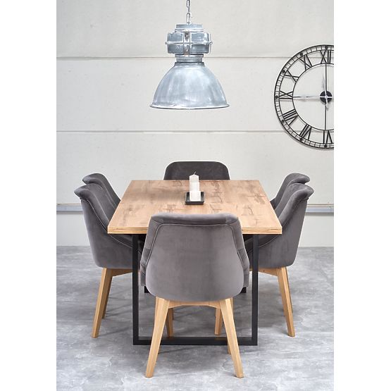 Stół jadalniany VENOM 160