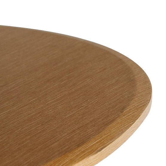 Stół jadalniany Vesper 140 cm, naturalny dąb