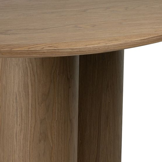 Stół jadalniany Vesper 140 cm, orzech