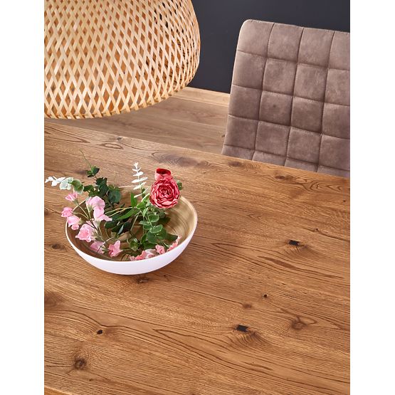 Stół jadalniany XAVIER 160